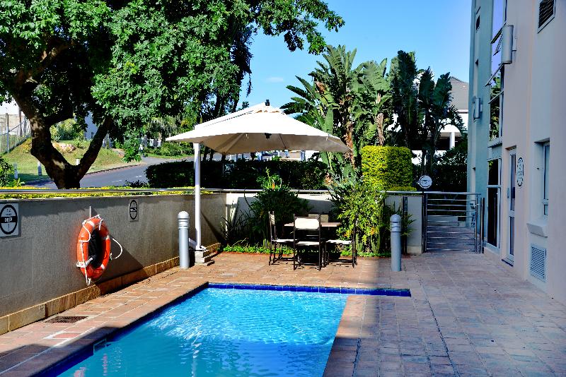 בית מלון כפרי Road Lodge Umhlanga Ridge