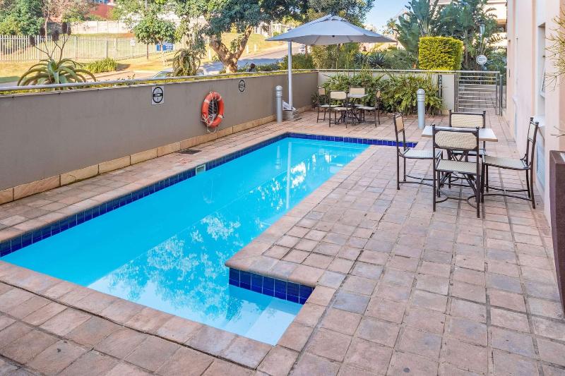 בית מלון כפרי Road Lodge Umhlanga Ridge