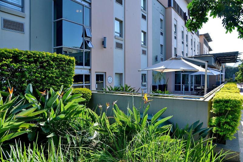 בית מלון כפרי Road Lodge Umhlanga Ridge