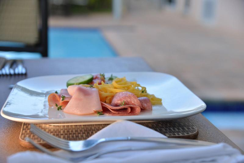 בית מלון כפרי Road Lodge Umhlanga Ridge