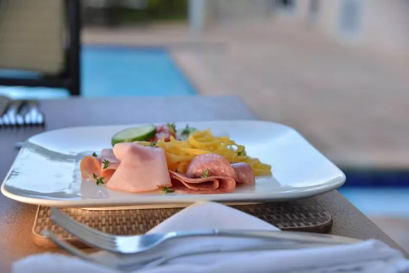 Отель Road Lodge Umhlanga Ridge