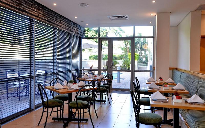 בית מלון כפרי Road Lodge Umhlanga Ridge