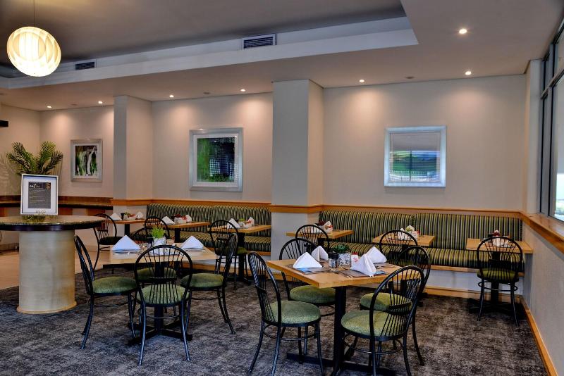 בית מלון כפרי Road Lodge Umhlanga Ridge