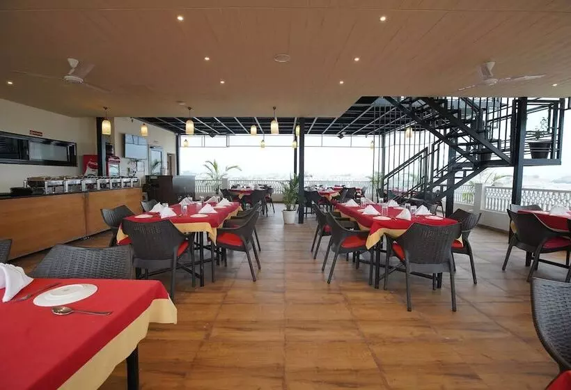 Hôtel The Lake View Palace