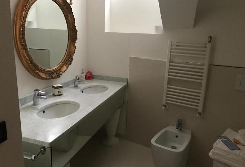 Loger Confort Residence & Apartments