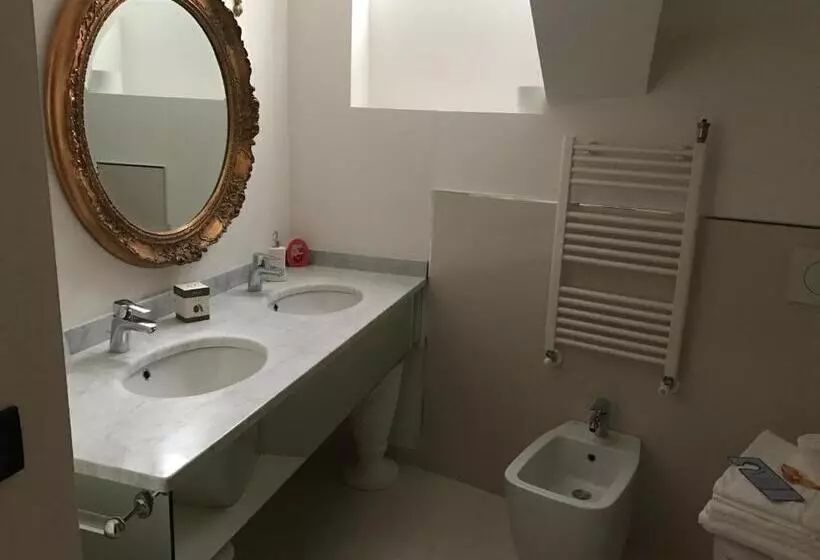 Loger Confort Residence & Apartments