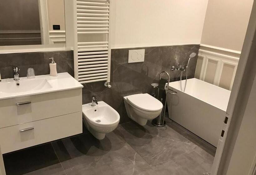 Loger Confort Residence & Apartments