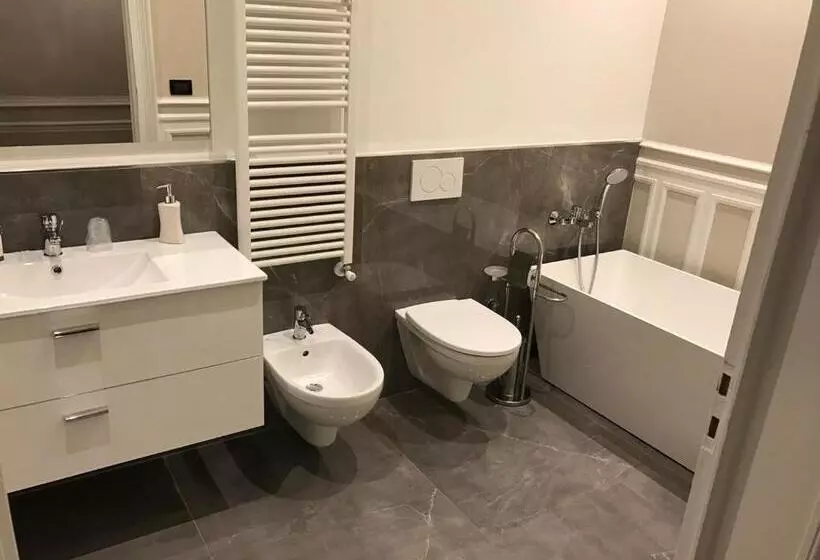 Loger Confort Residence & Apartments