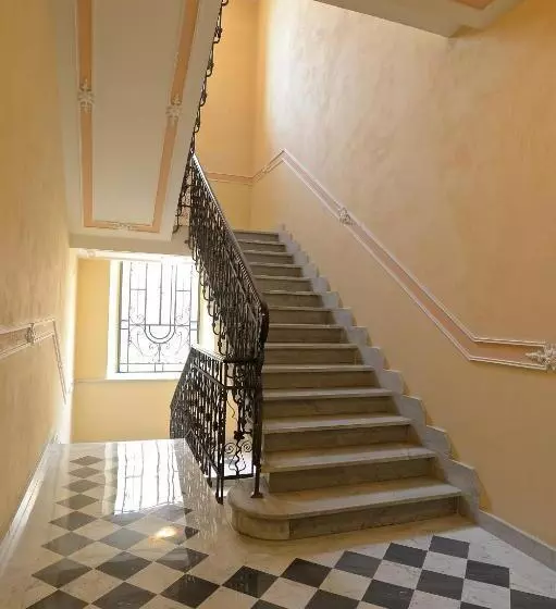 Loger Confort Residence & Apartments