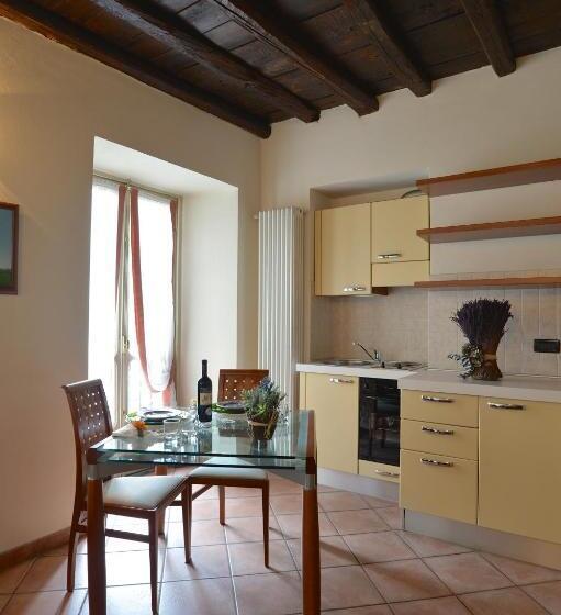 Loger Confort Residence & Apartments