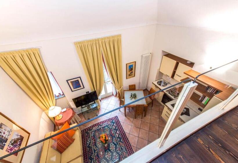 Loger Confort Residence & Apartments