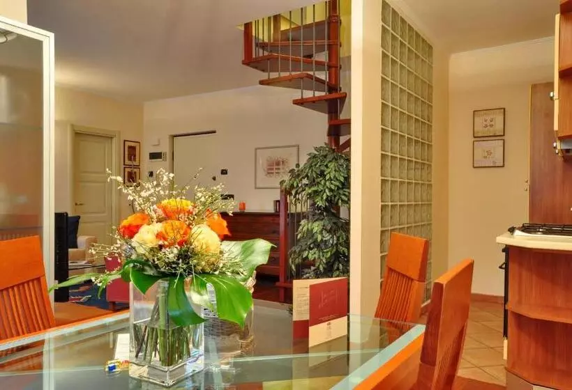 Loger Confort Residence & Apartments