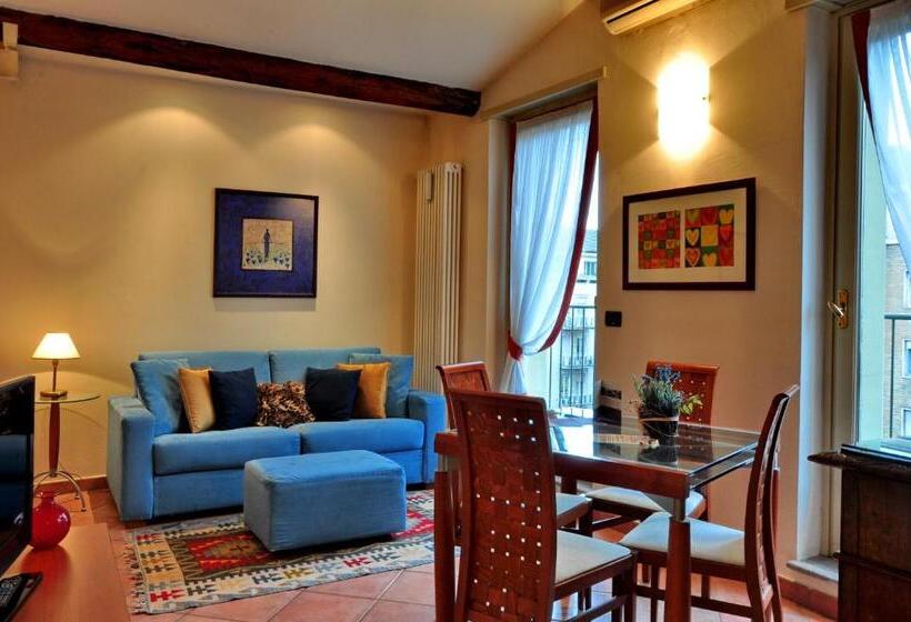 Loger Confort Residence & Apartments