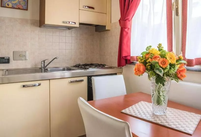 Loger Confort Residence & Apartments