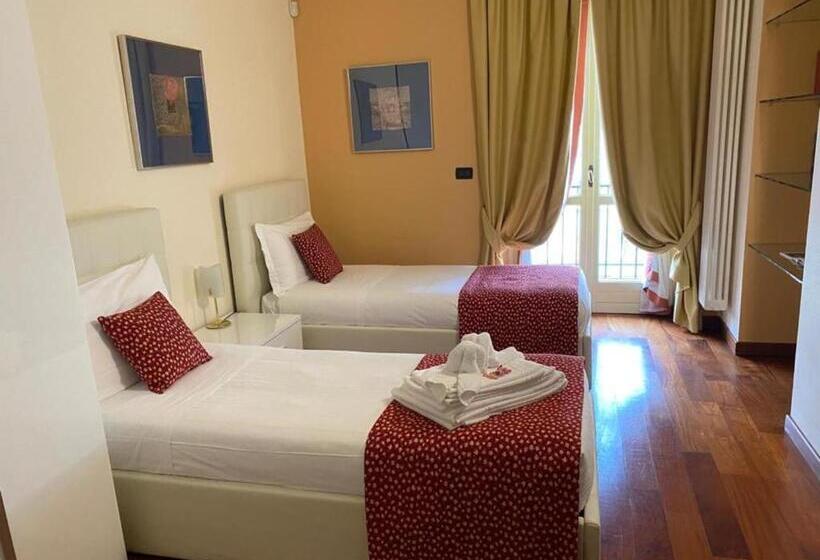 Loger Confort Residence & Apartments