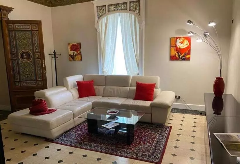 Loger Confort Residence & Apartments