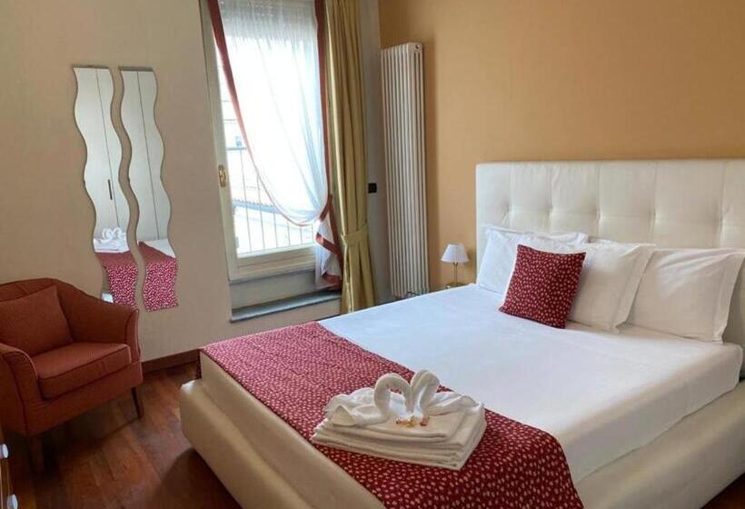 Loger Confort Residence & Apartments