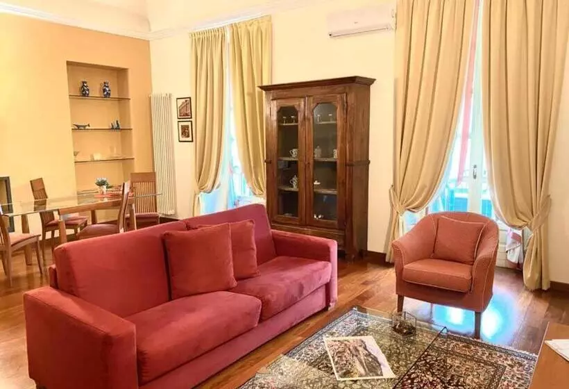 Loger Confort Residence & Apartments