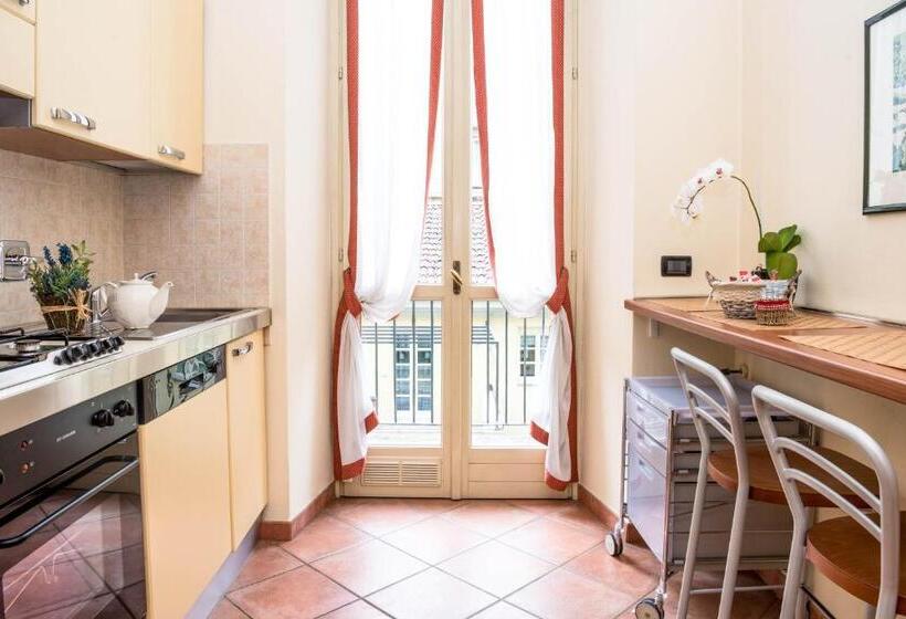 Loger Confort Residence & Apartments