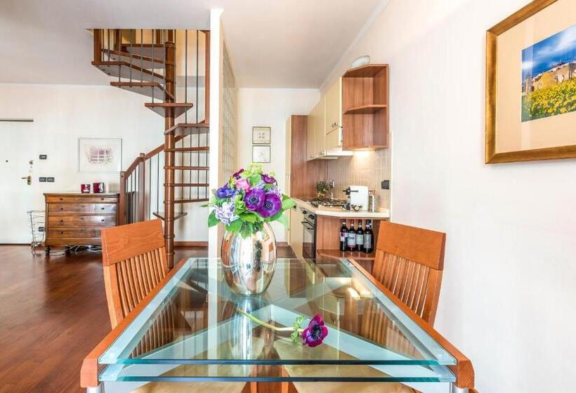 Loger Confort Residence & Apartments