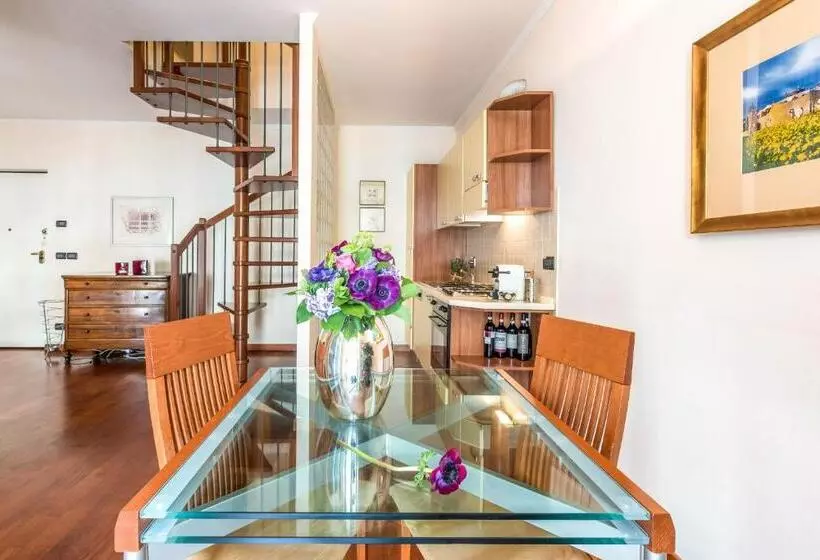 Loger Confort Residence & Apartments