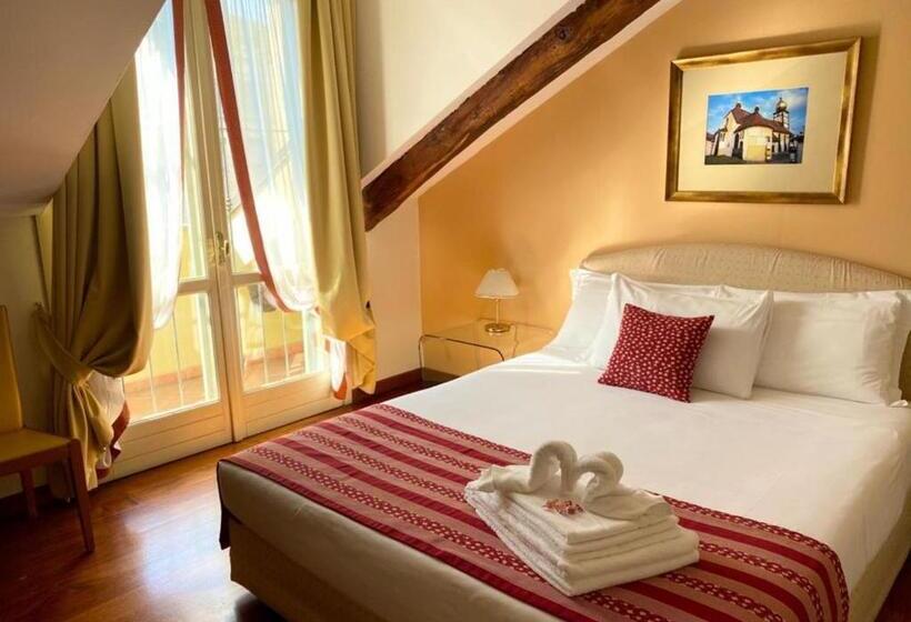 Loger Confort Residence & Apartments