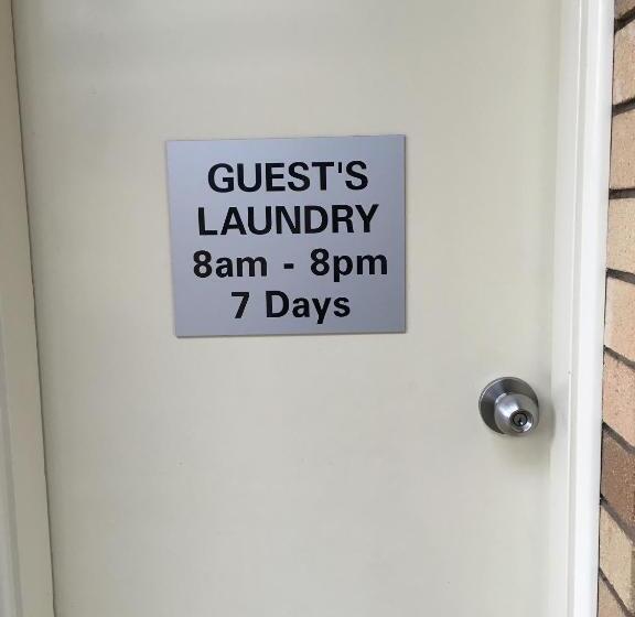 فندق على الطريق Gunnedah Motor Inn