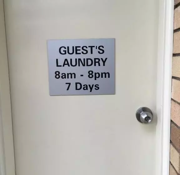 モーテル Gunnedah Motor Inn