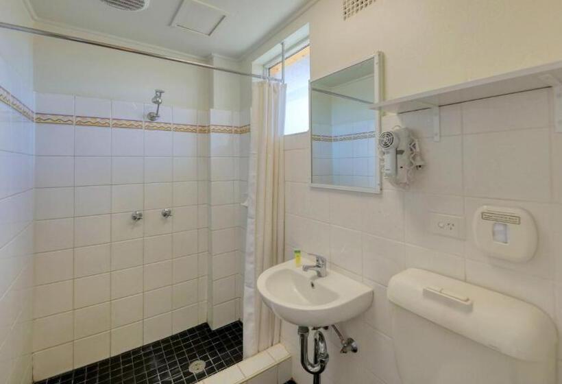 فندق على الطريق Gunnedah Motor Inn