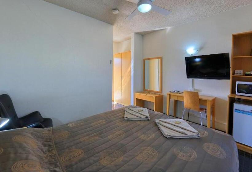 فندق على الطريق Gunnedah Motor Inn