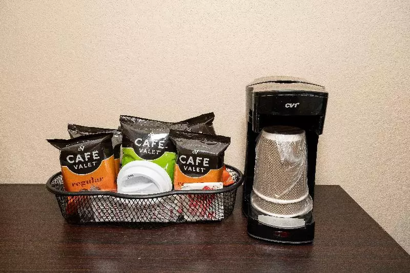 汽车旅馆 Red Roof Inn Plus+ Huntsville – Madison