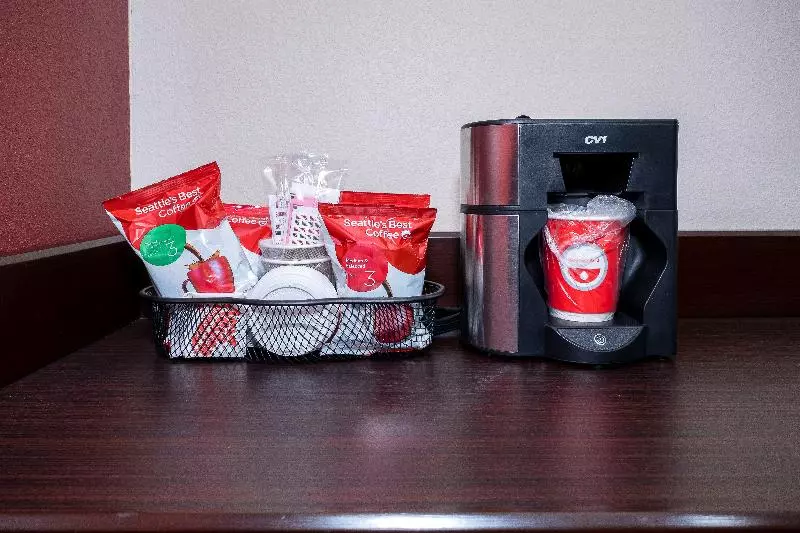 汽车旅馆 Red Roof Inn Plus+ Huntsville – Madison