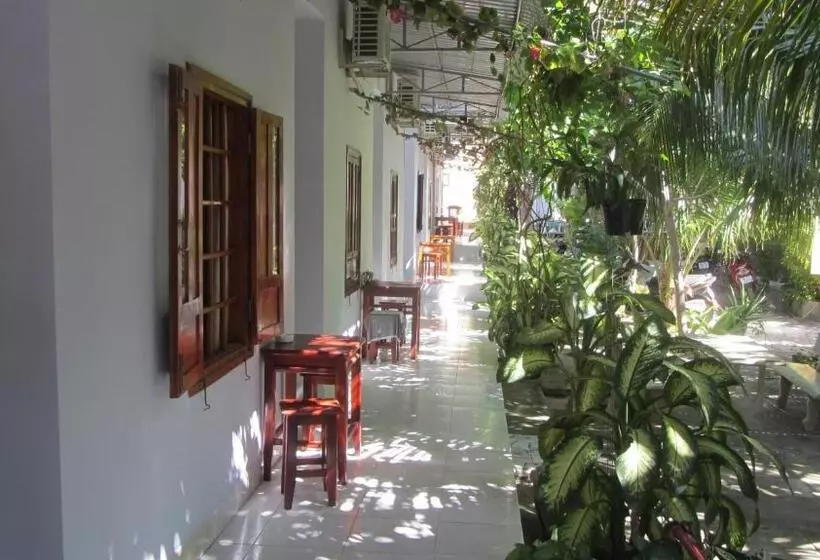 پانسیون Duc Thao Guest House