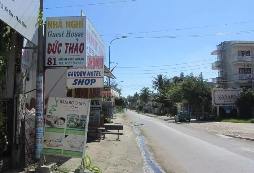 پانسیون Duc Thao Guest House