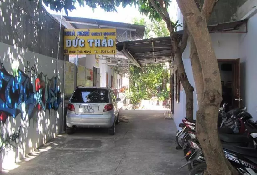 پانسیون Duc Thao Guest House