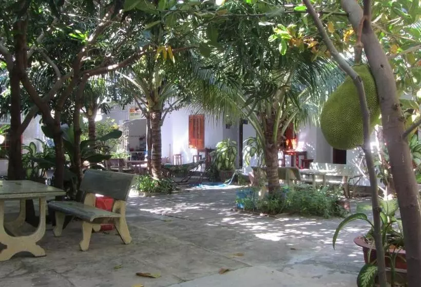 پانسیون Duc Thao Guest House