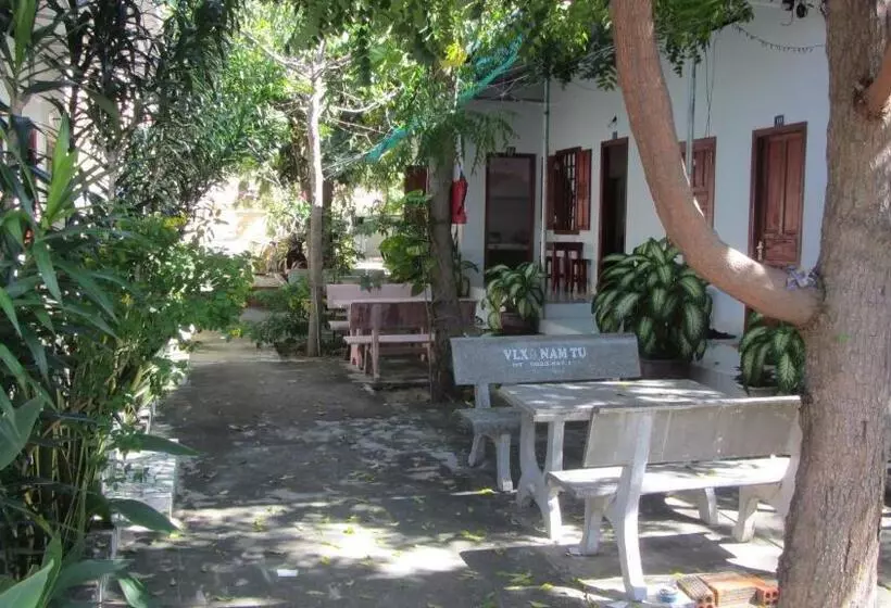 پانسیون Duc Thao Guest House