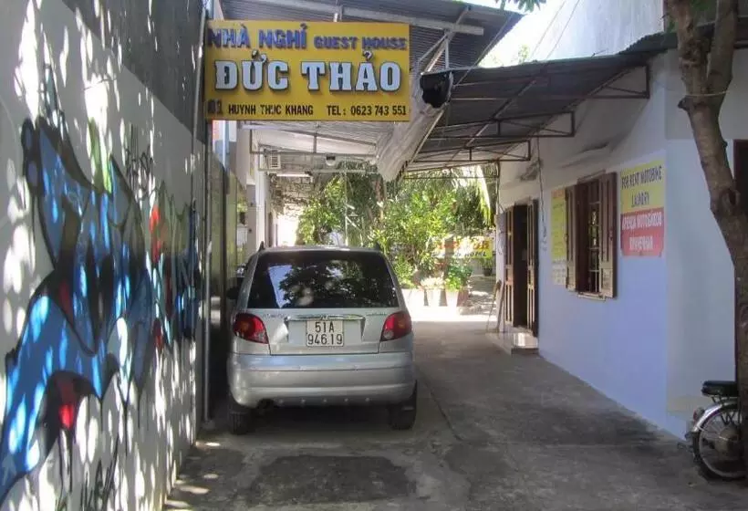 پانسیون Duc Thao Guest House