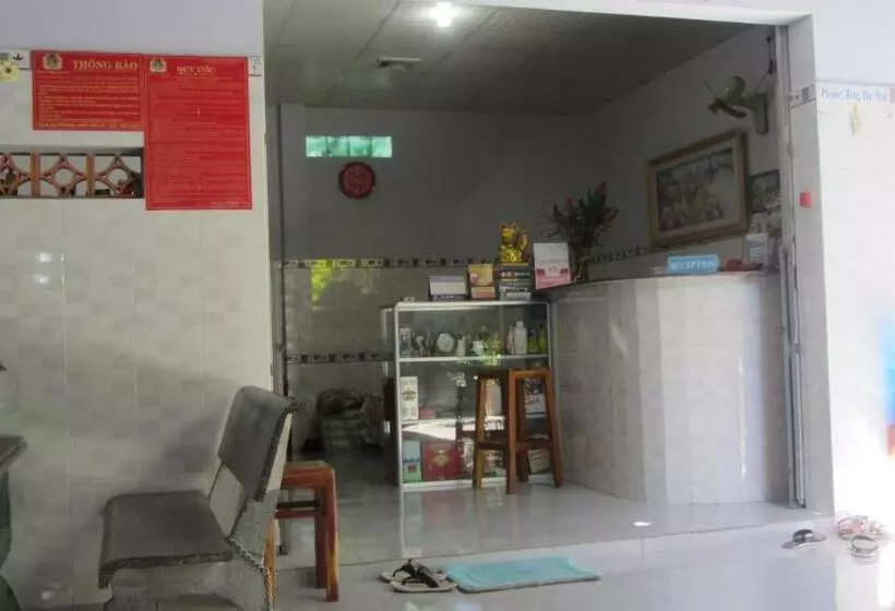 پانسیون Duc Thao Guest House