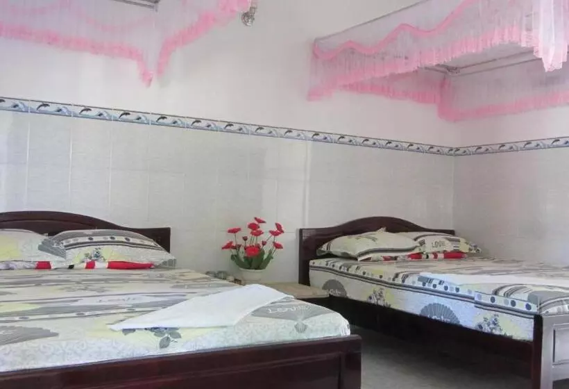 پانسیون Duc Thao Guest House