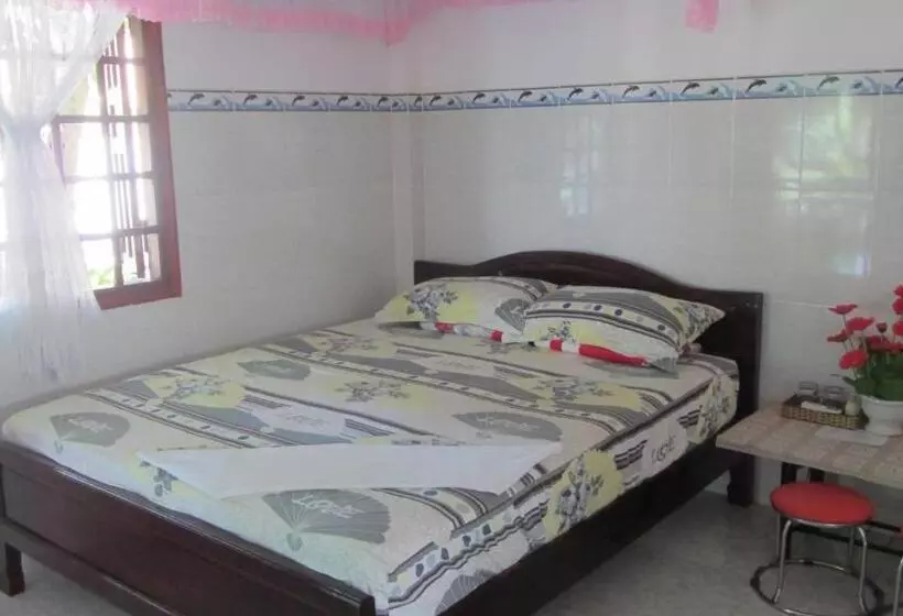 پانسیون Duc Thao Guest House