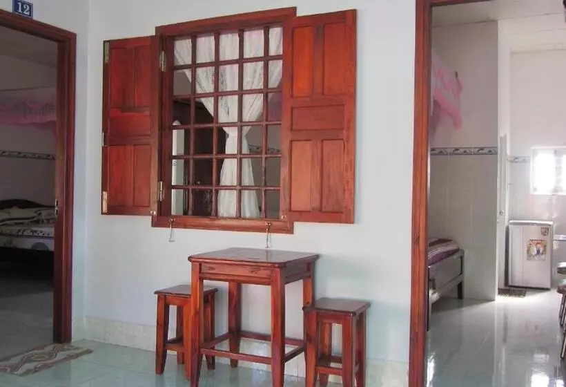 پانسیون Duc Thao Guest House