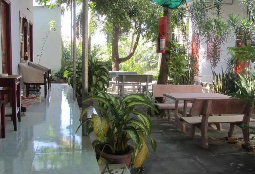 پانسیون Duc Thao Guest House