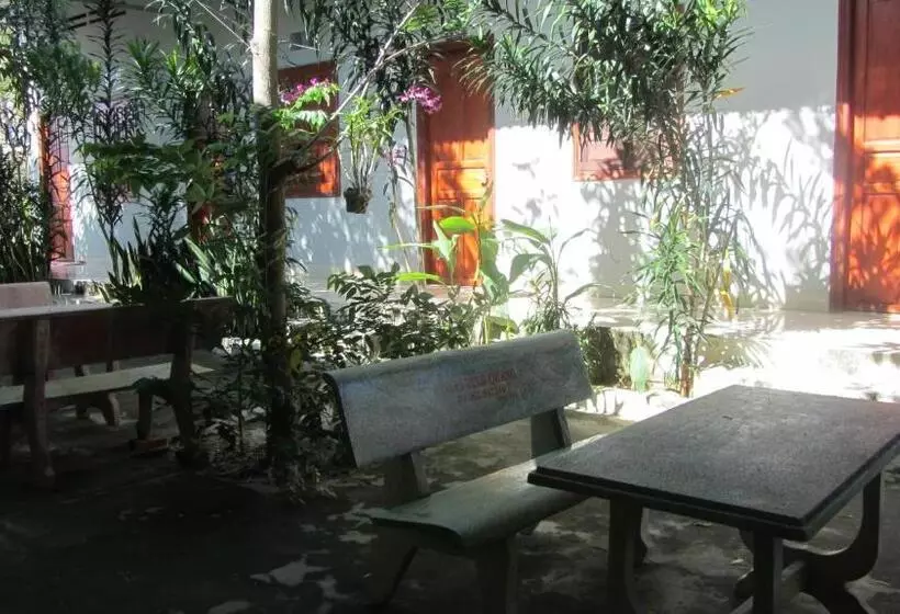پانسیون Duc Thao Guest House