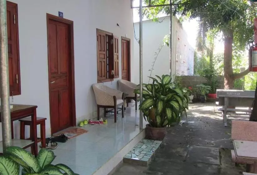 پانسیون Duc Thao Guest House