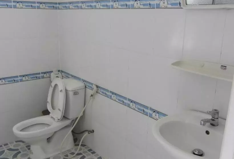 پانسیون Duc Thao Guest House