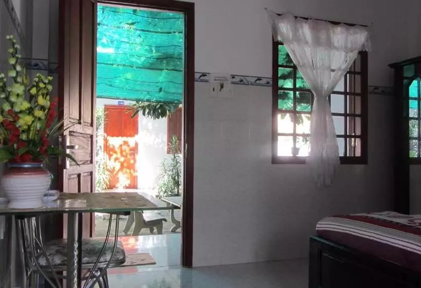 پانسیون Duc Thao Guest House