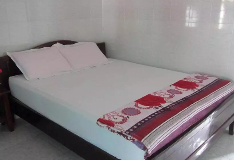 پانسیون Duc Thao Guest House