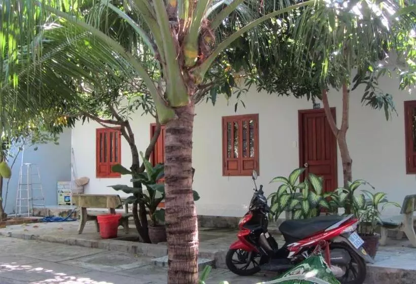 پانسیون Duc Thao Guest House