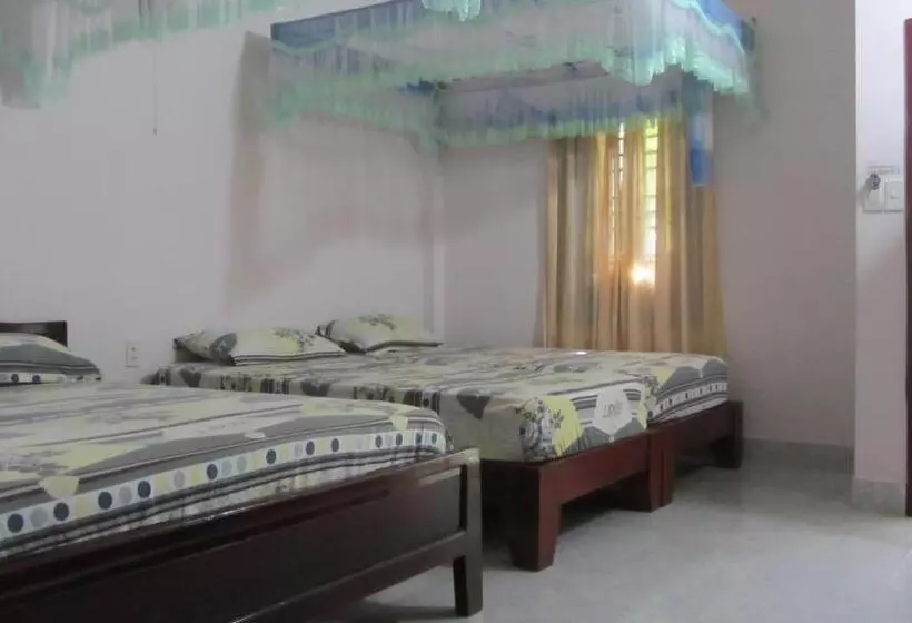 پانسیون Duc Thao Guest House